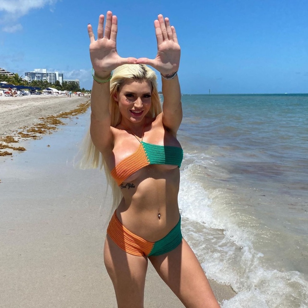 Miami Heat boy short cheer set